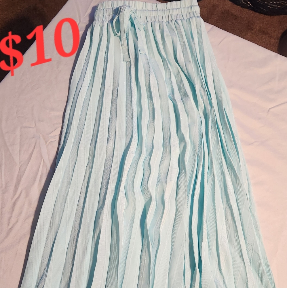 Women's Plus Size Skirt, 2x